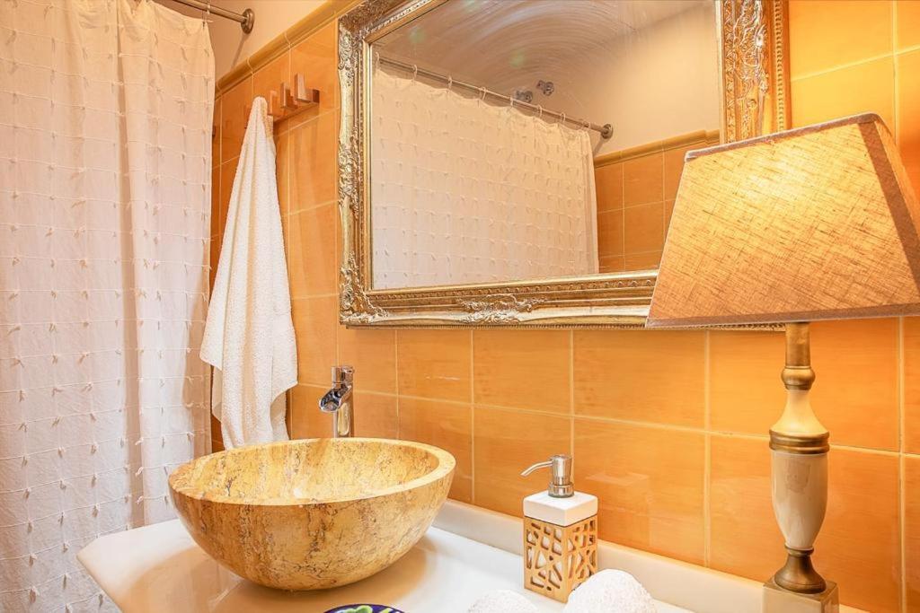 Vidrio Sevilla Deluxe Apartment Экстерьер фото